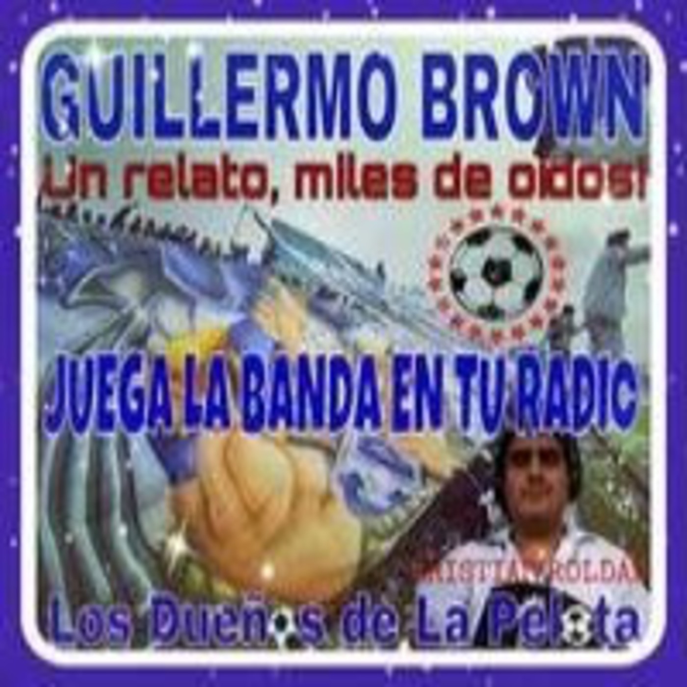 Podcast de A TODO DEPORTE 19hs Por LU 17