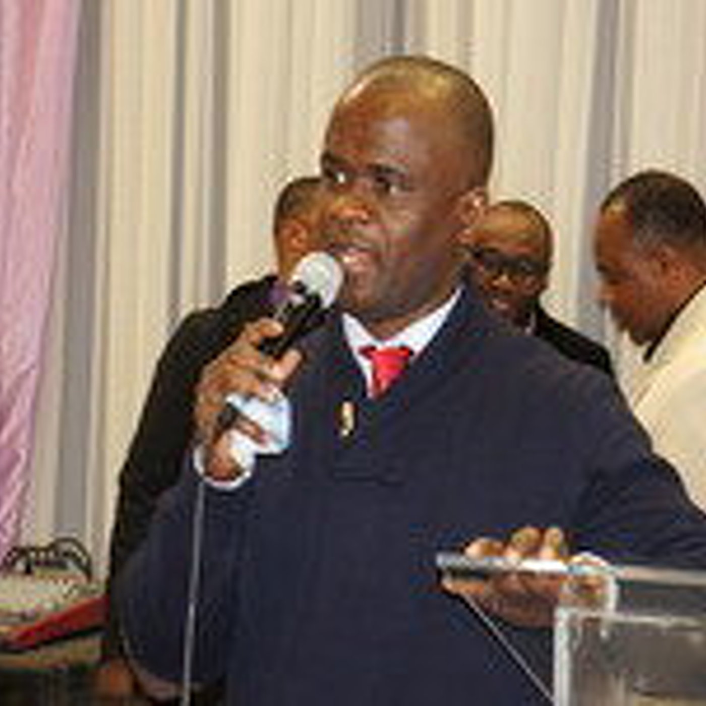 SUNDAY MORNING SERVICE