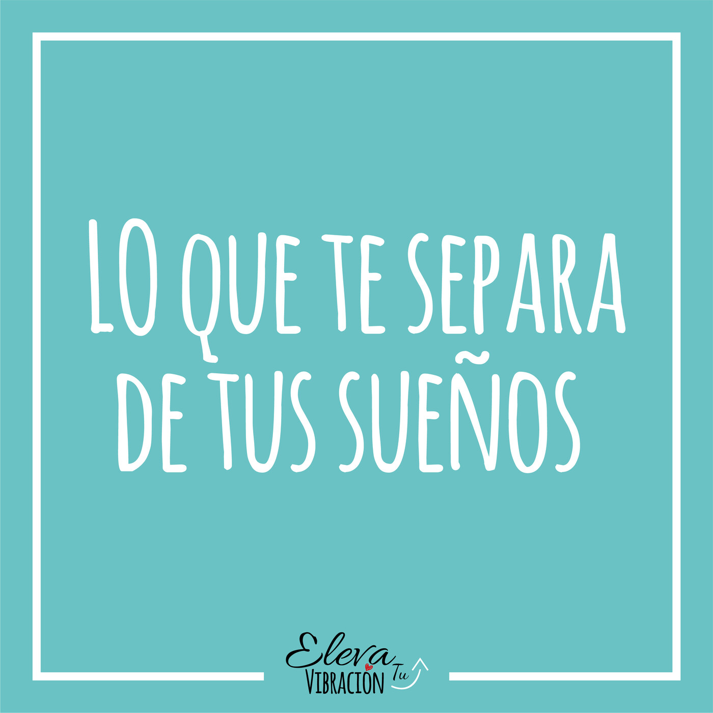 Eleva Tu Vibración