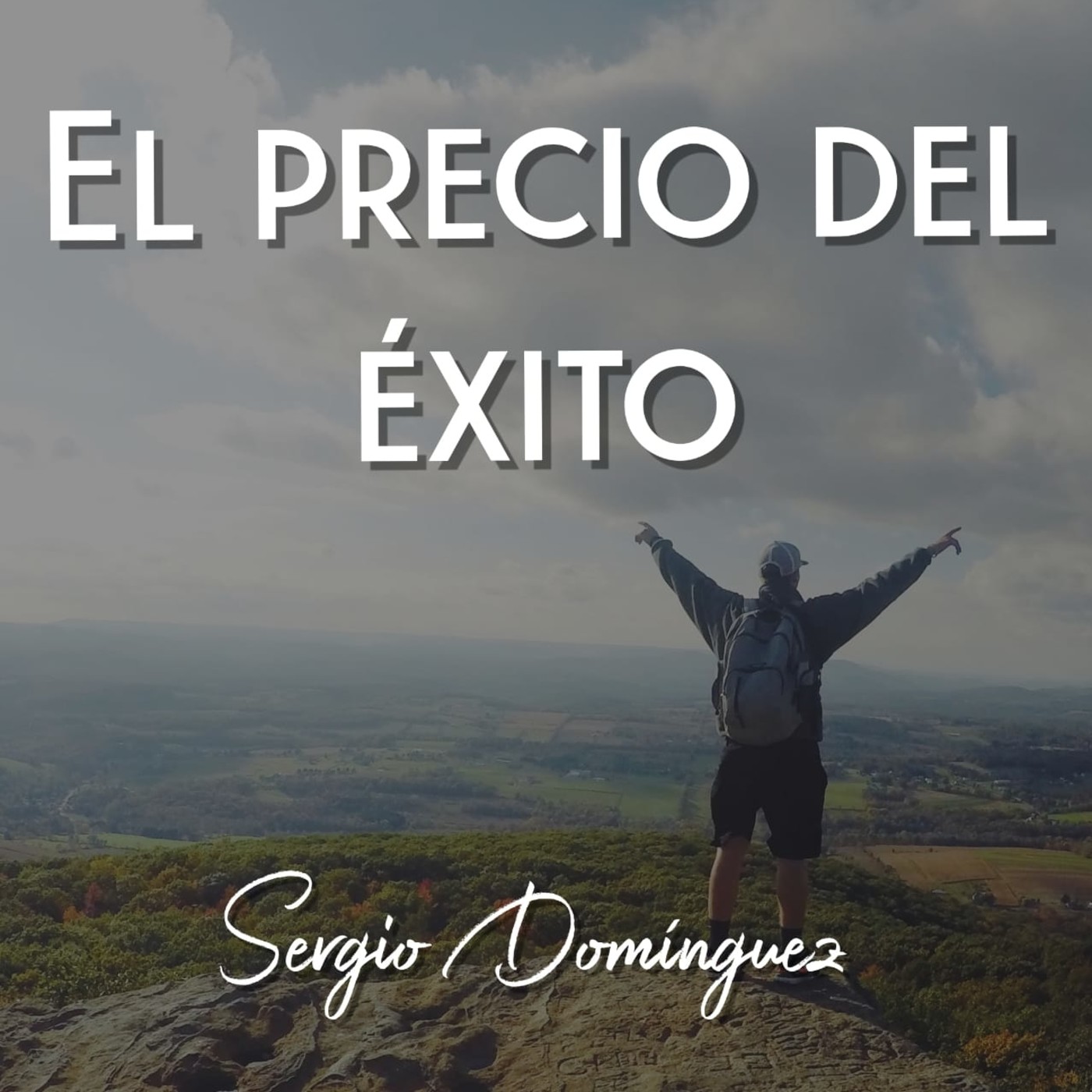 Mentalidad de Emprendedor - Sergio Dominguez MX