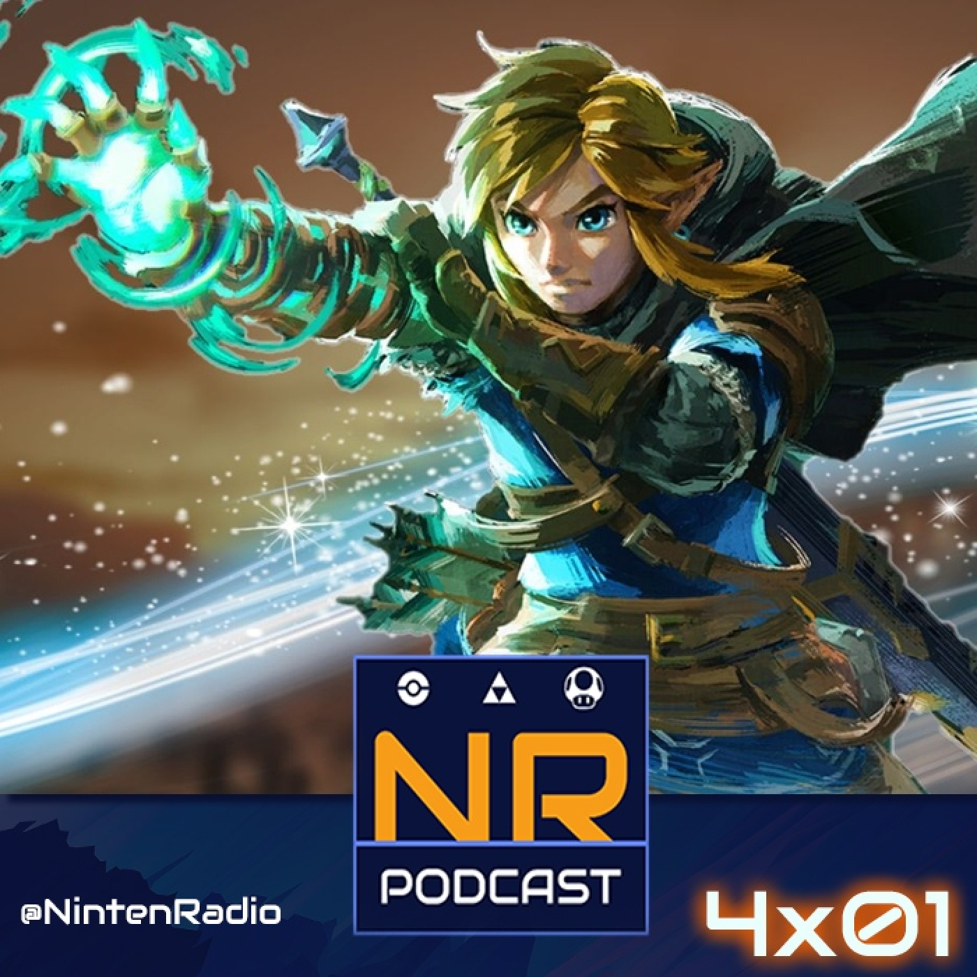 NintenRadio Podcast
