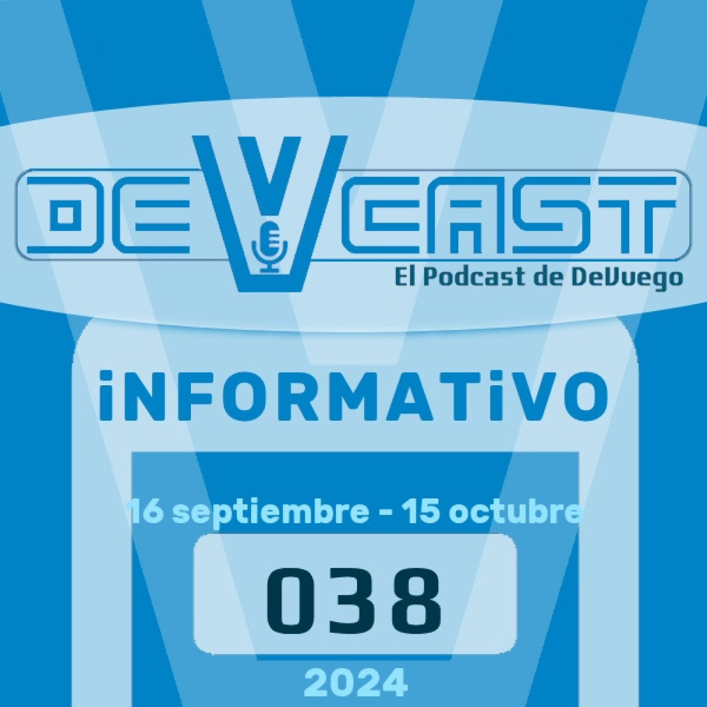 DeVCast, el podcast de DeVuego