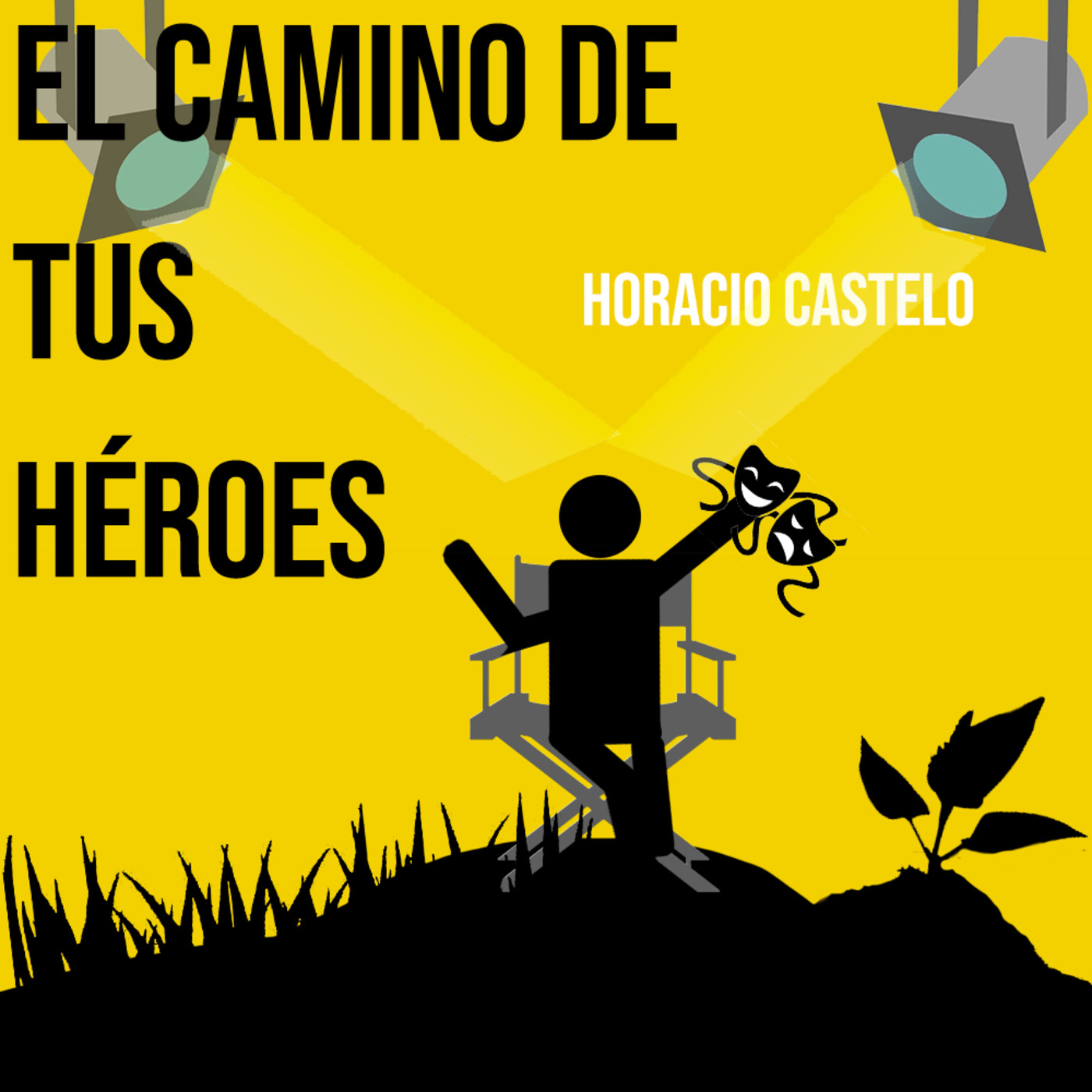 El Camino de tus Héroes