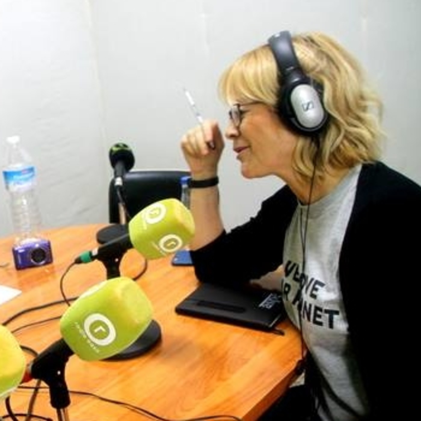 El Día de la Mujer en Radio Oasis El Día de la Mujer en Radio Oasis