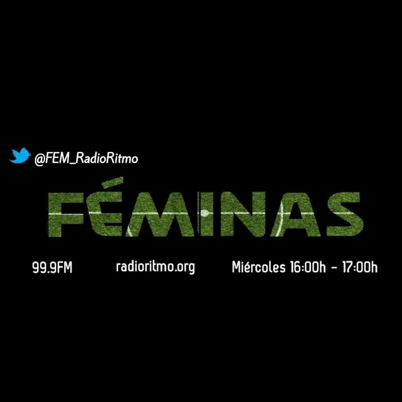 Podcast de FÉMINAS