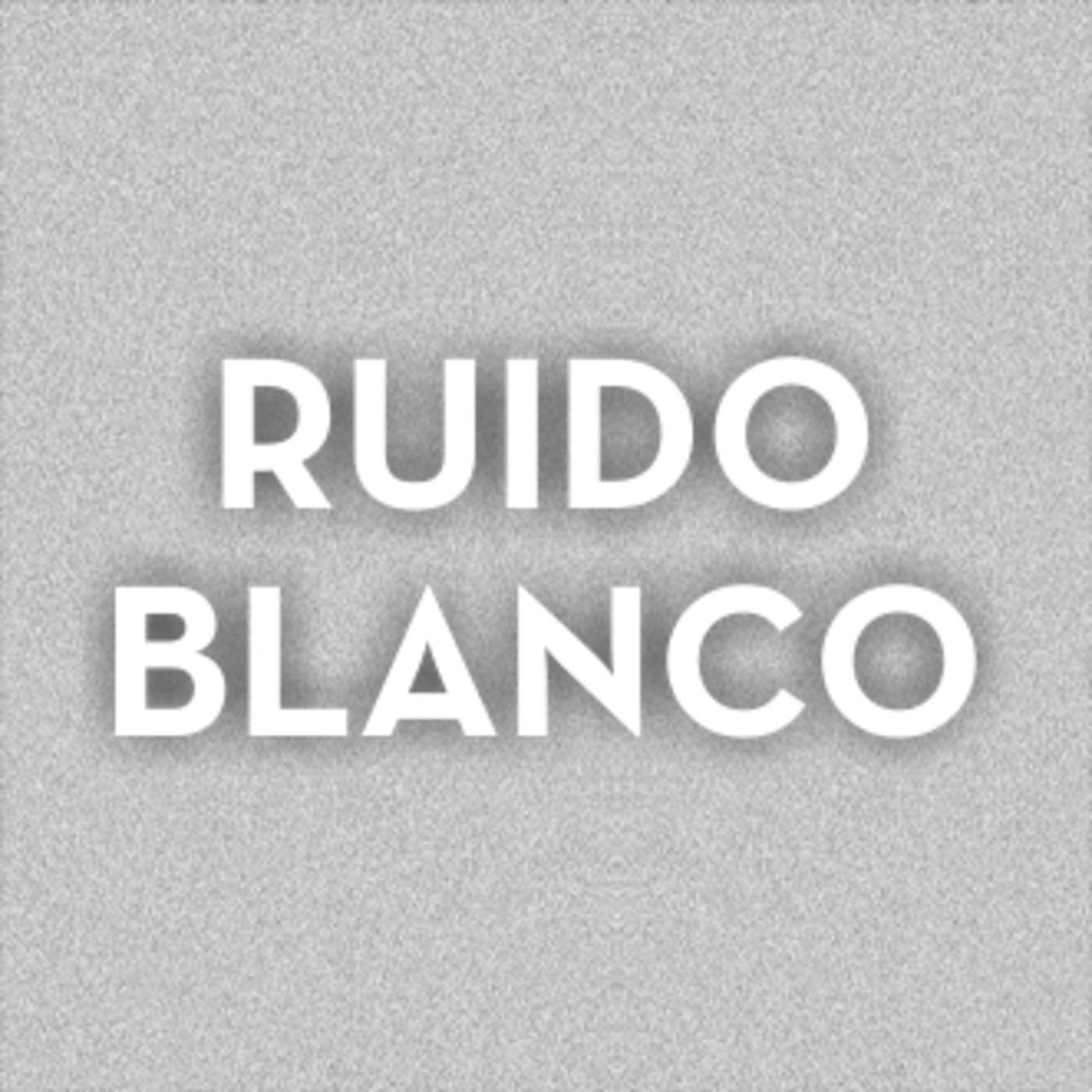 Ruido Blanco 3 - TF Radio