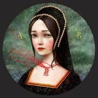 ANA BOLENA _ De Reina de Inglaterra al Patibulo