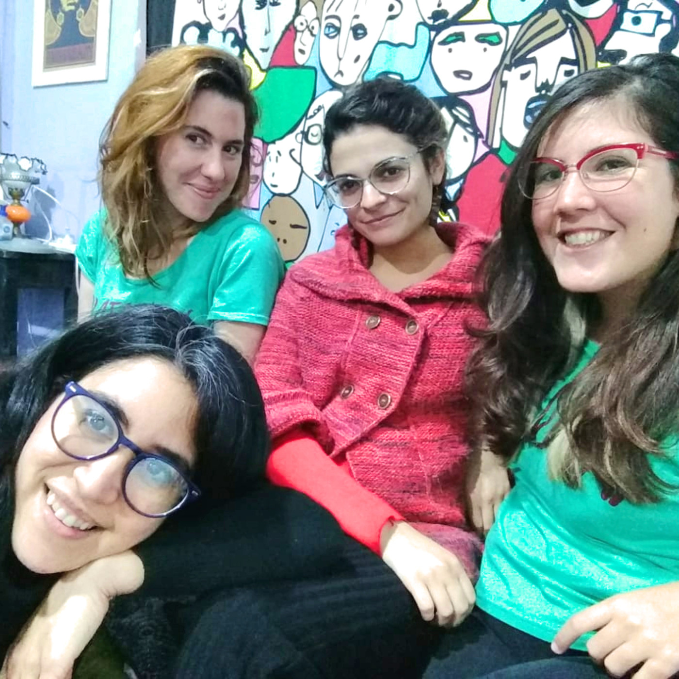 Prototipas Podcast