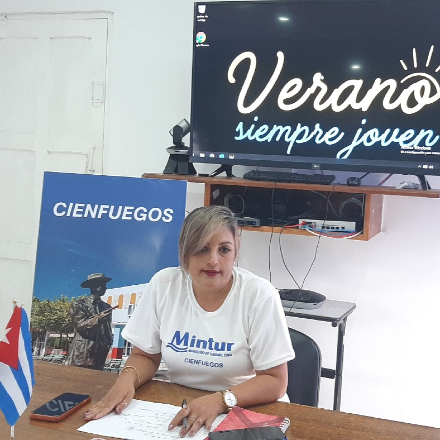 Reporteros Informan