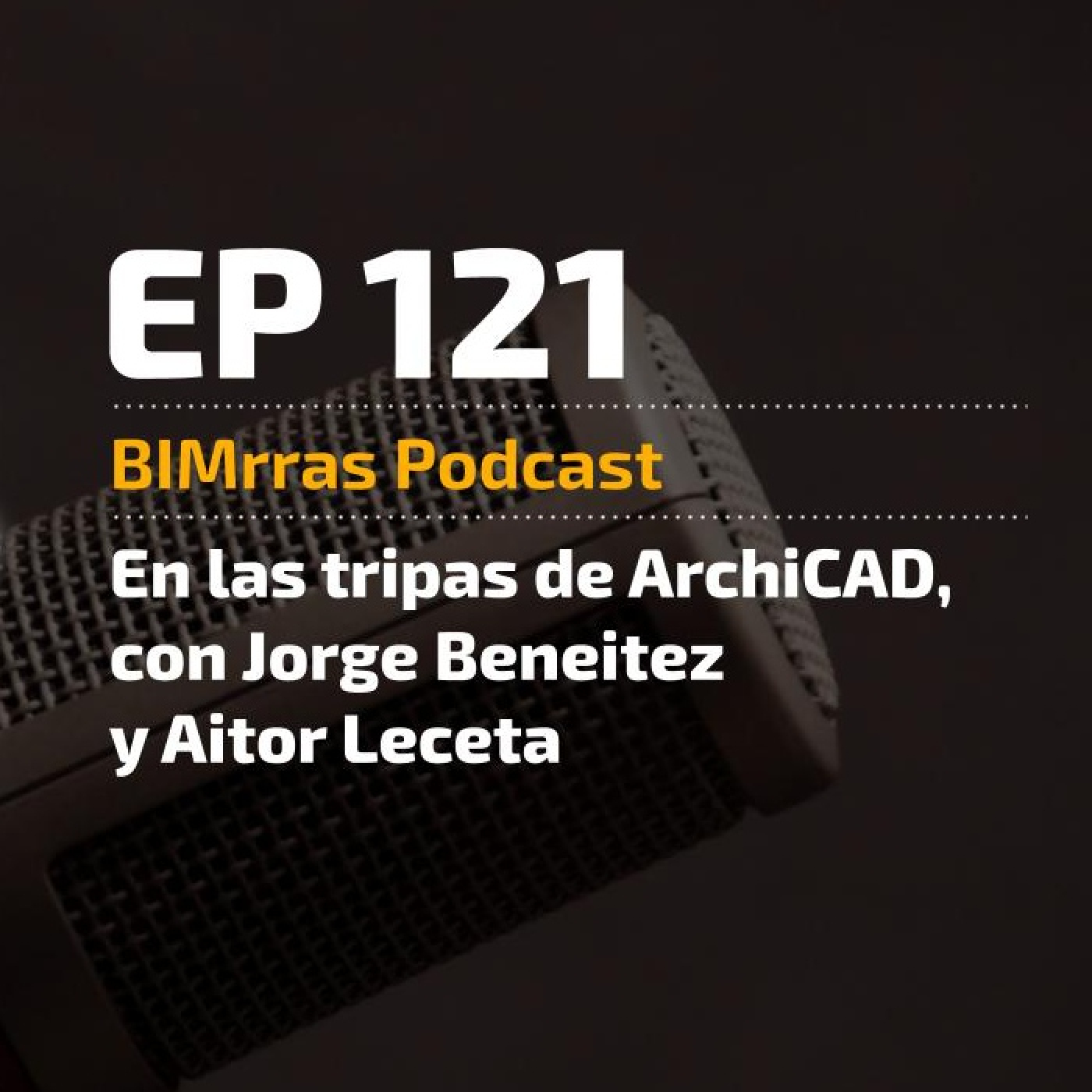 BIMrras Podcast