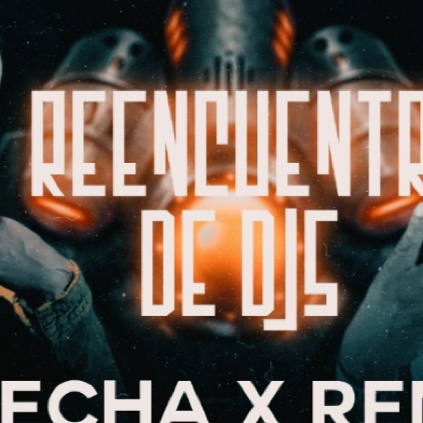 Mix Live Reencuentro de Djs - Dj Flecha X Renato