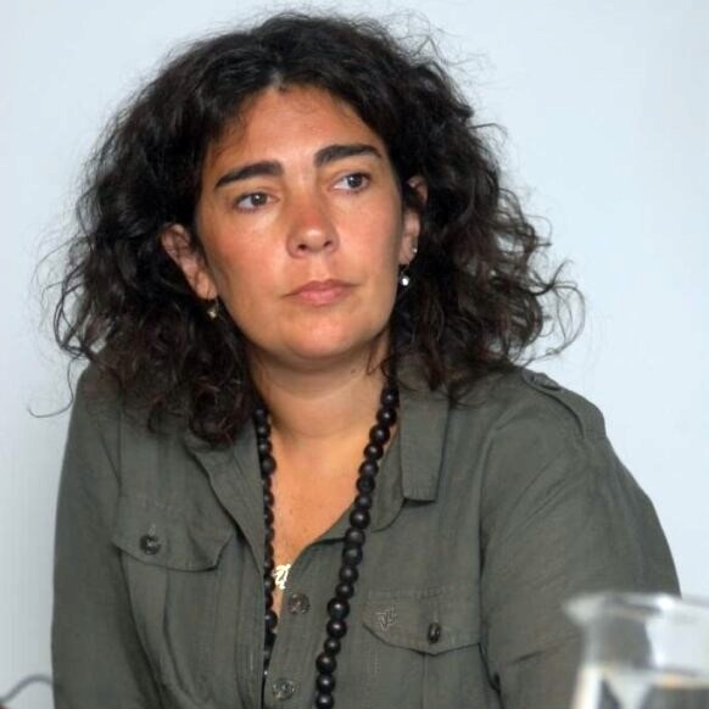 Fernanda González Sanjuan (Directora Ejecutiva de la Asociación Civil Fertilizar) Agroindustria En Foco