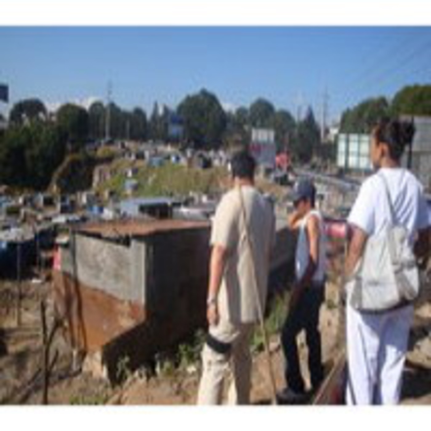 Podcast CEFHONAC / SONADEGUA