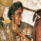Personas con Historia 51- Alejandro Magno