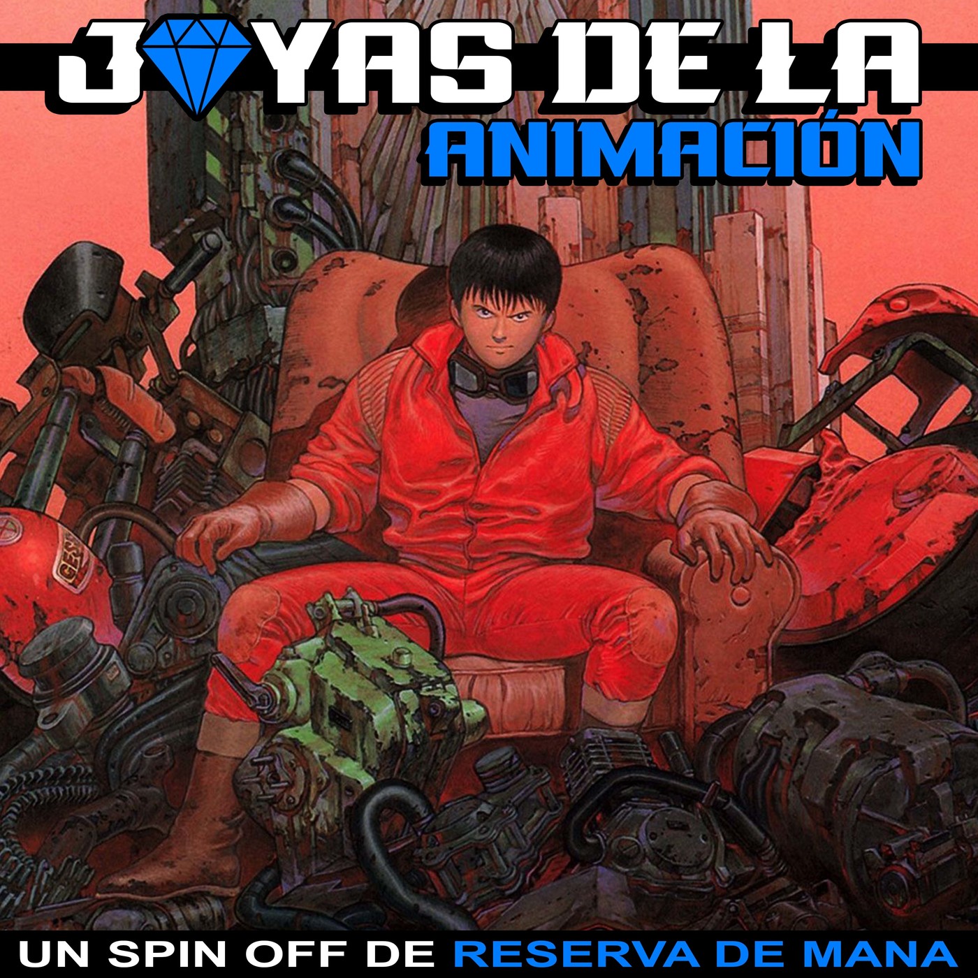 Reserva de Maná