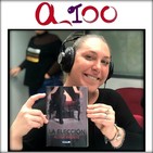 A 100. ‘Entre Líneas’. Entrevista a Alissa Brontë sobre su obra “La elección”