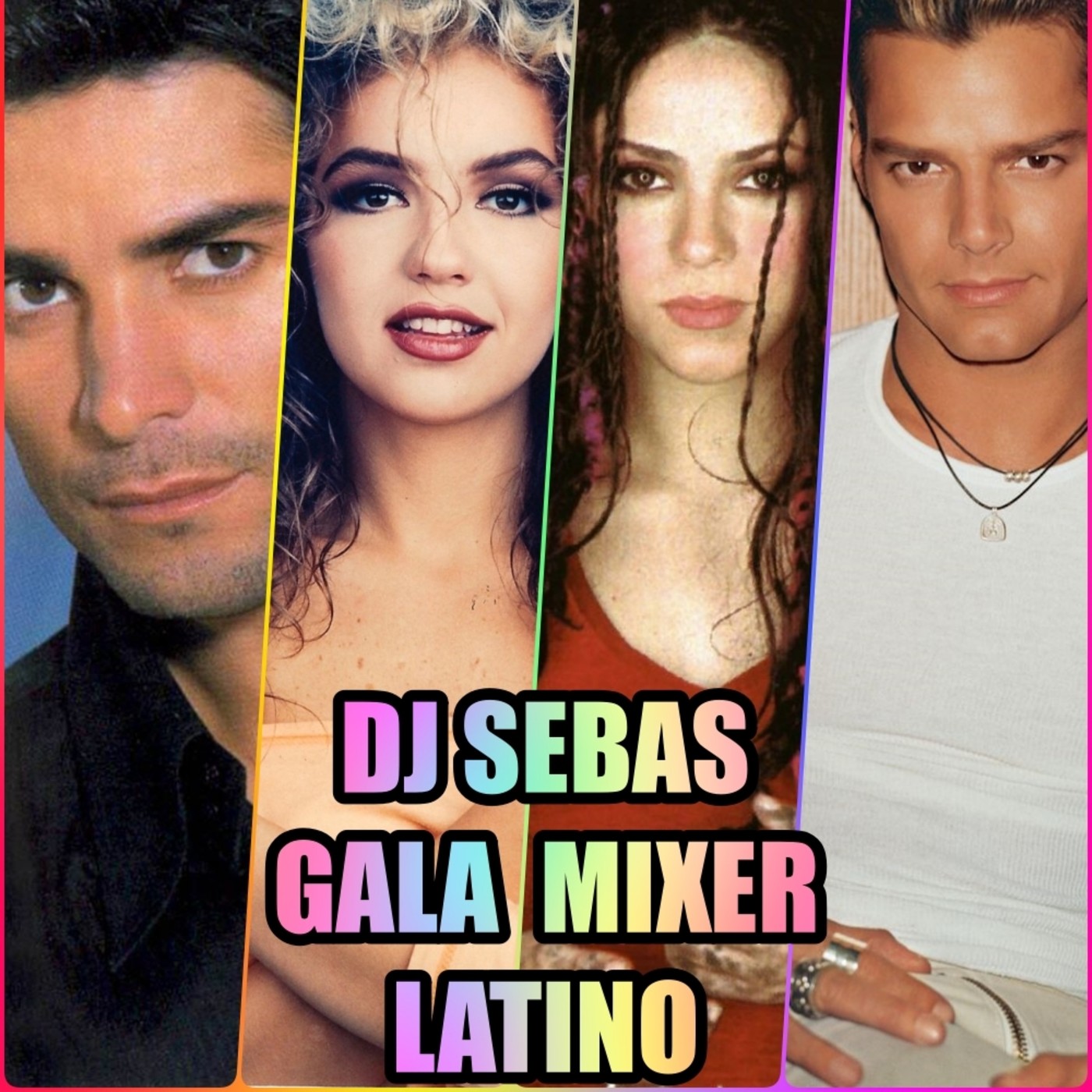 Dj Sebas Tucuman