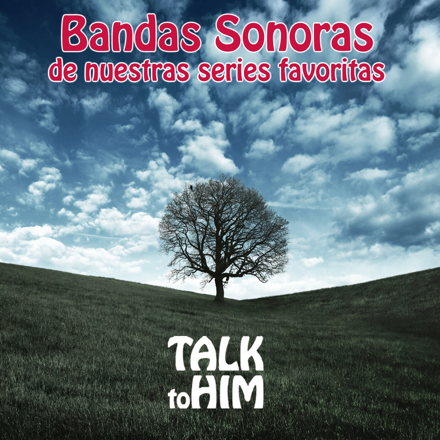 Letter 61: Las Bandas Sonoras de Nuestras Series Favoritas. episode artwork