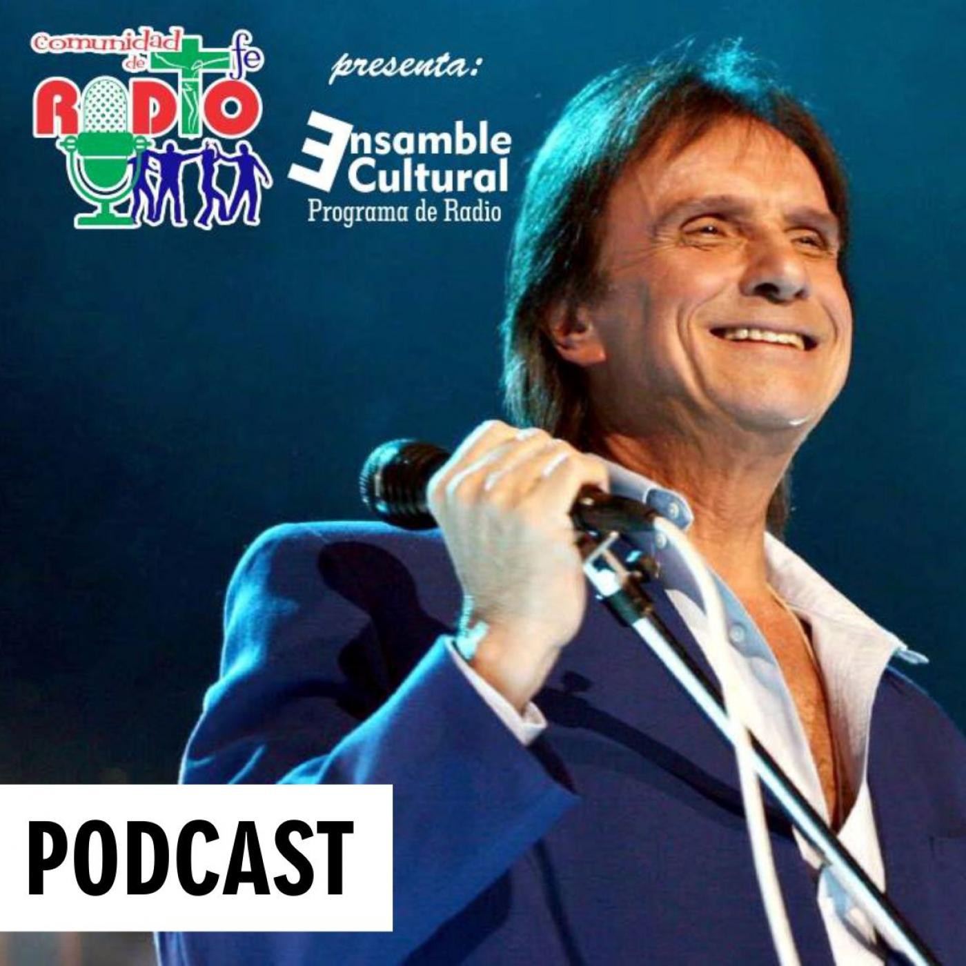 Podcast de Comunidad de Fe