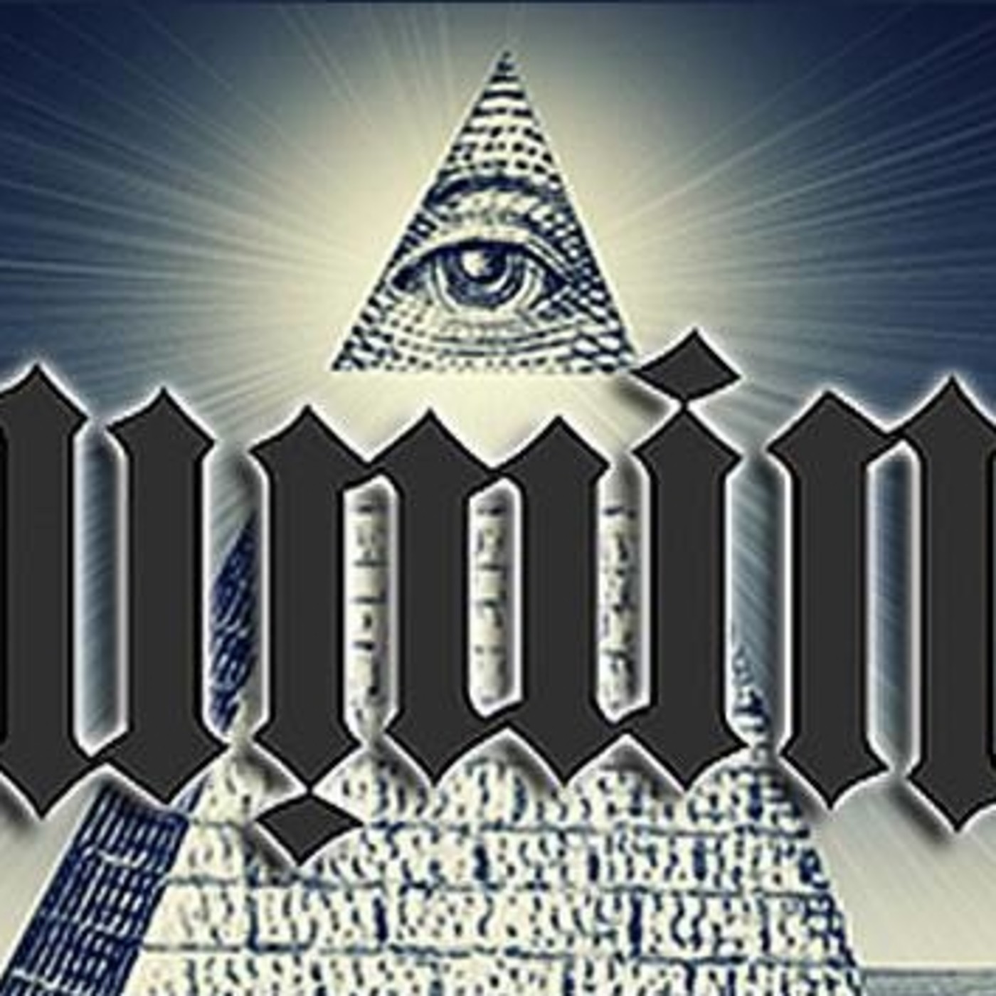 La Brújula 52 - ILLUMINATI episode artwork