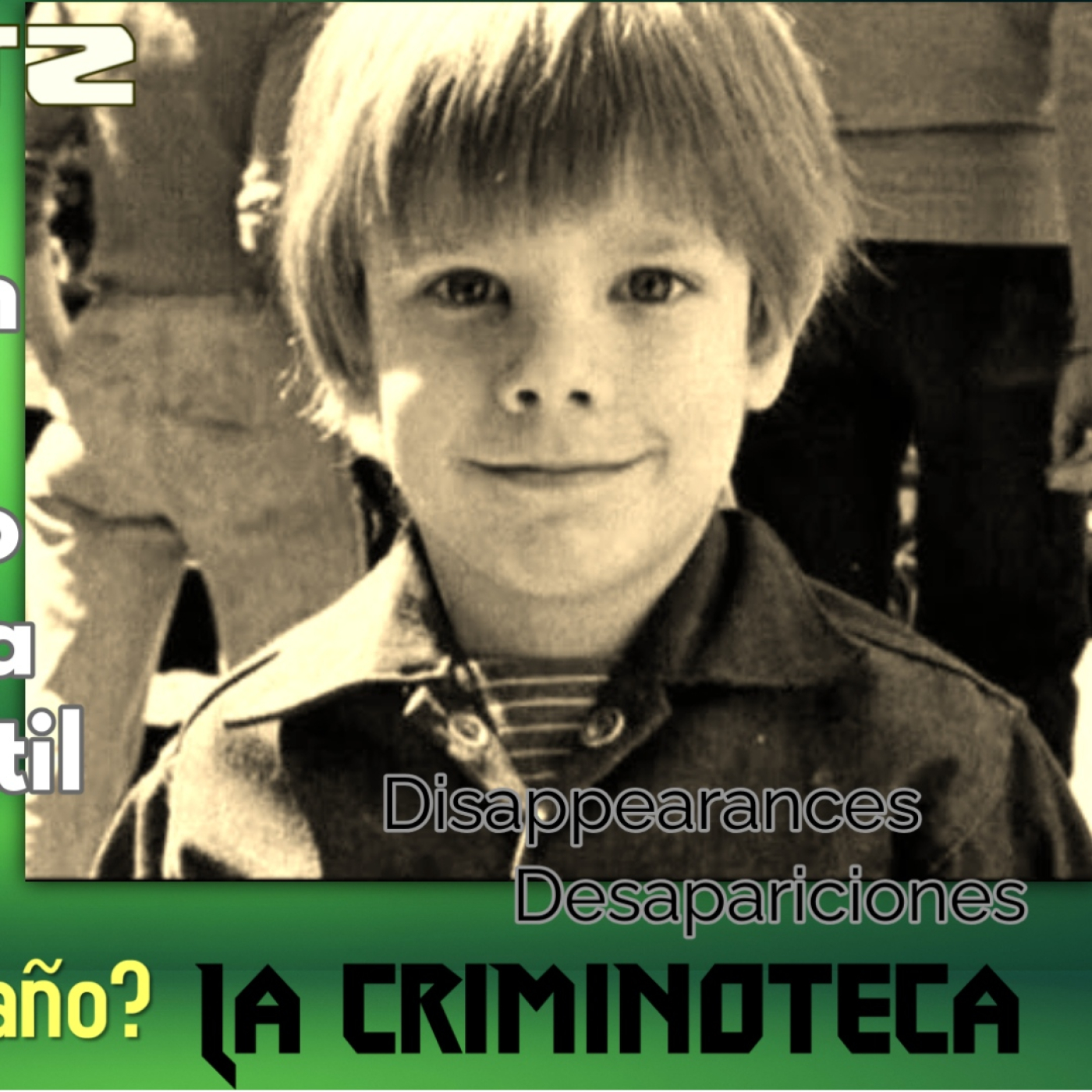 La Criminoteca