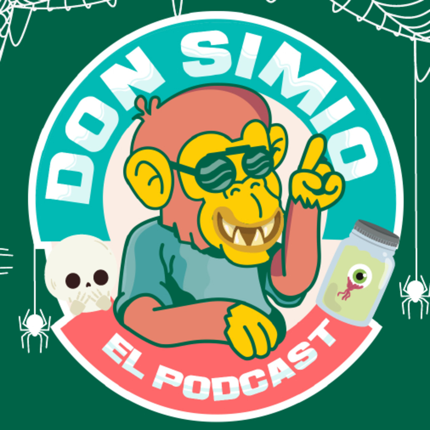 Don Simio El Podcast