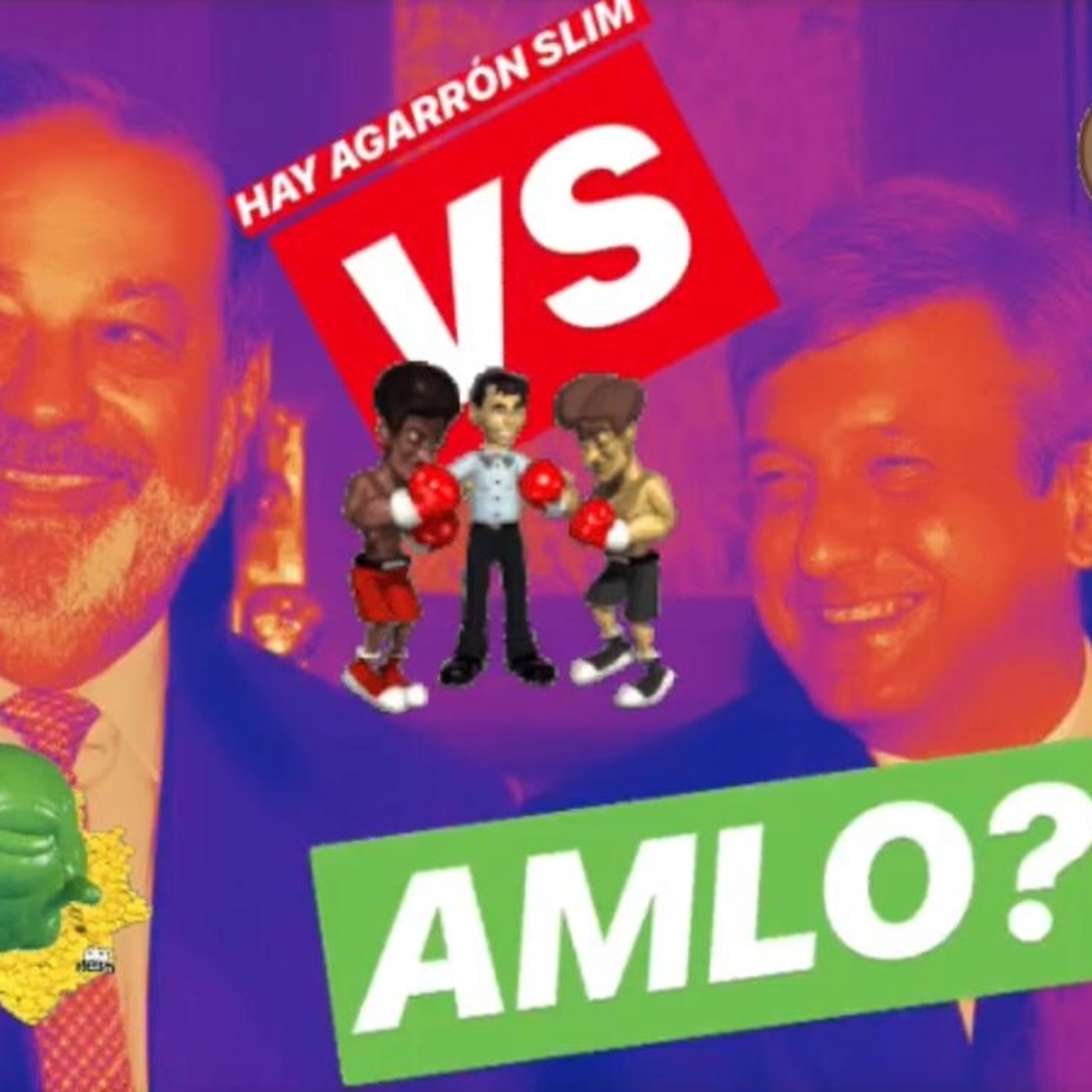 Me Canso Ganso MX