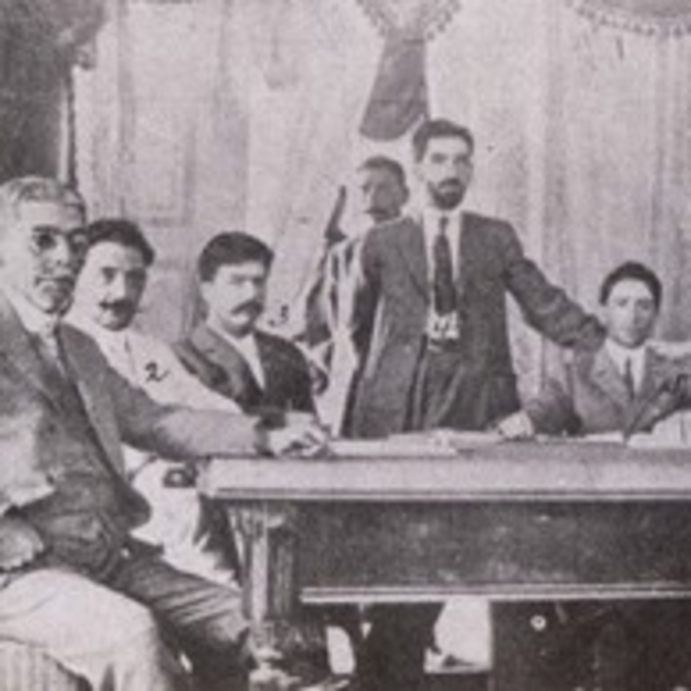 Càpsulas Archivo Sonoro INEHRM