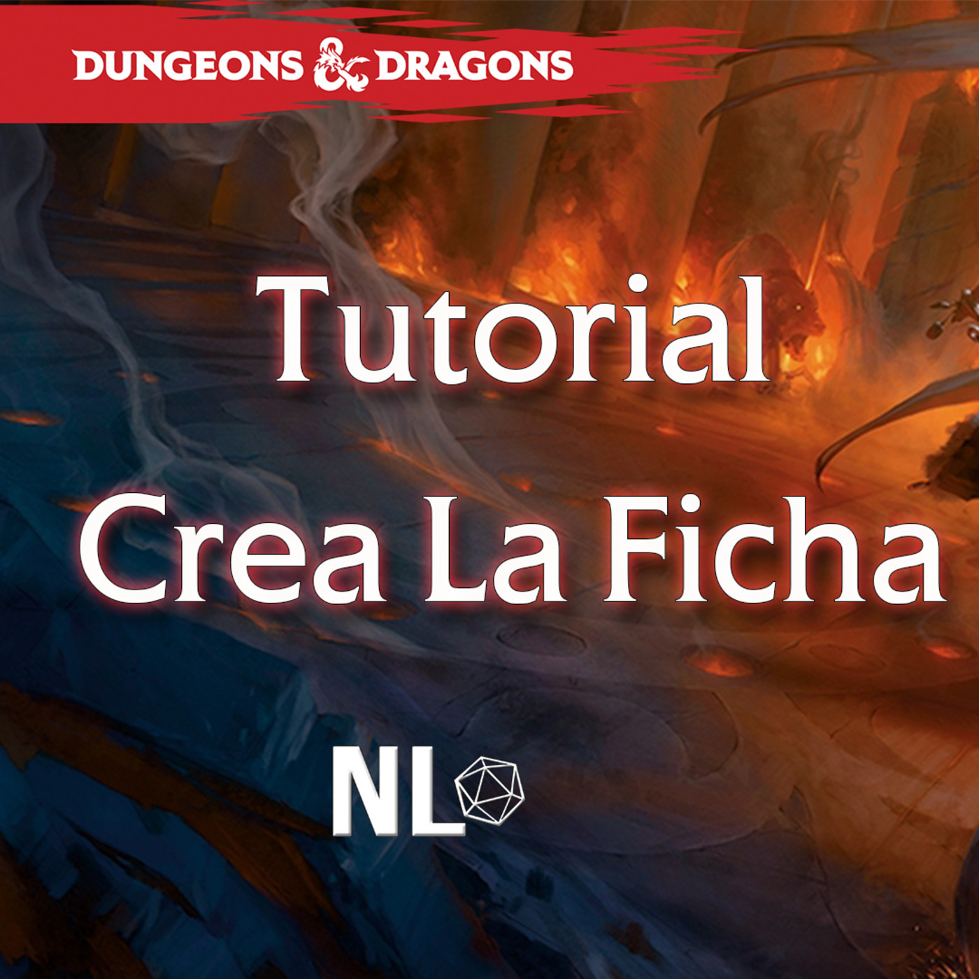 Partidas de Rol de Now Loading