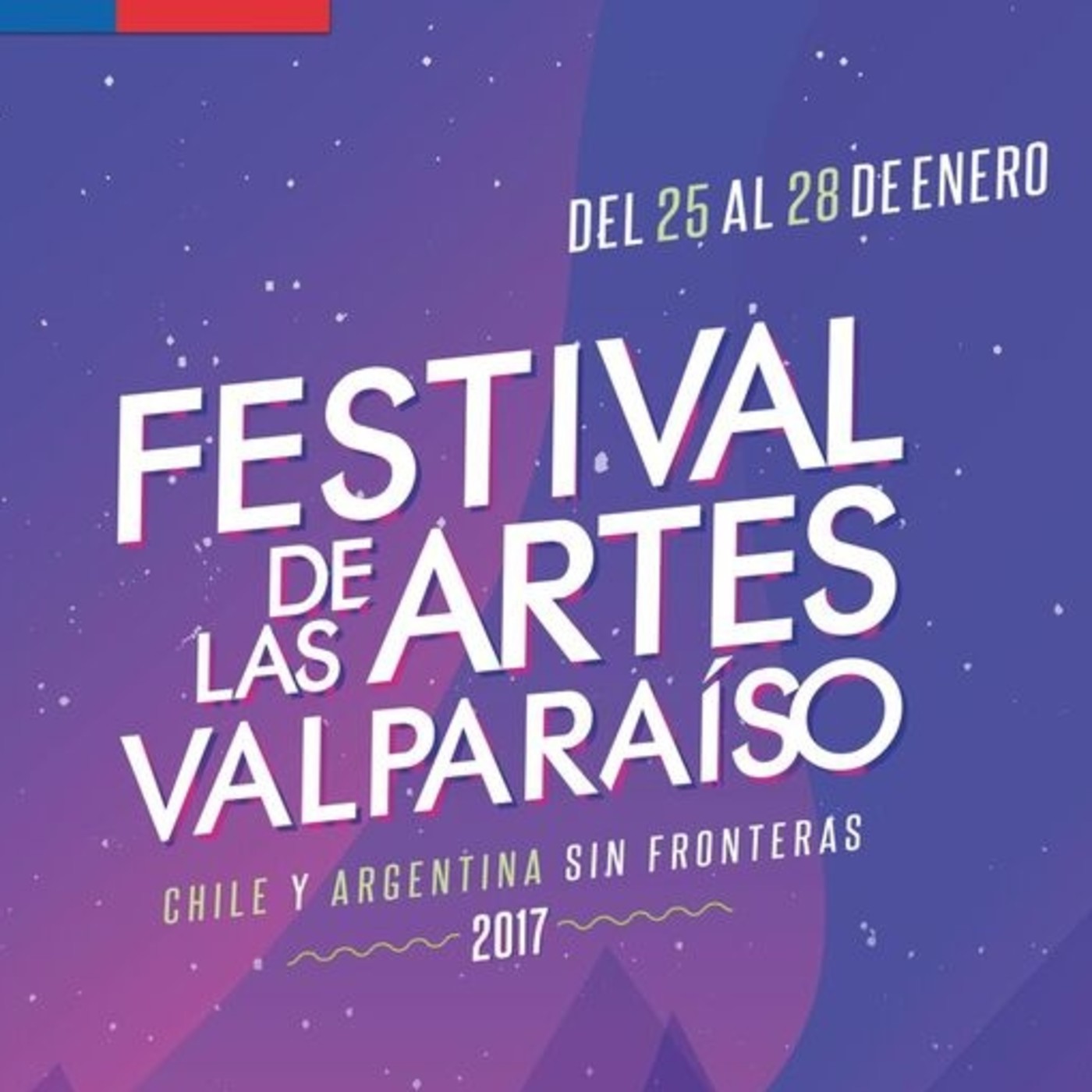 Festival de las Artes Valparaíso