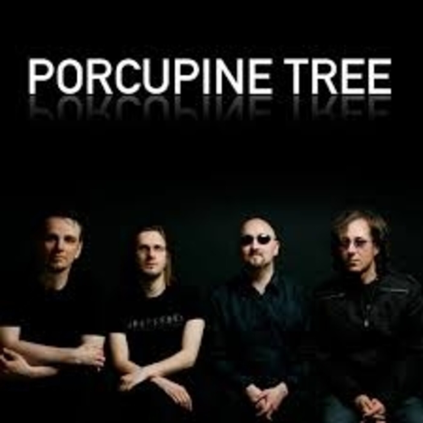 348 - Porcupine Tree Live at The Bottom Line NY 2001 episode artwork