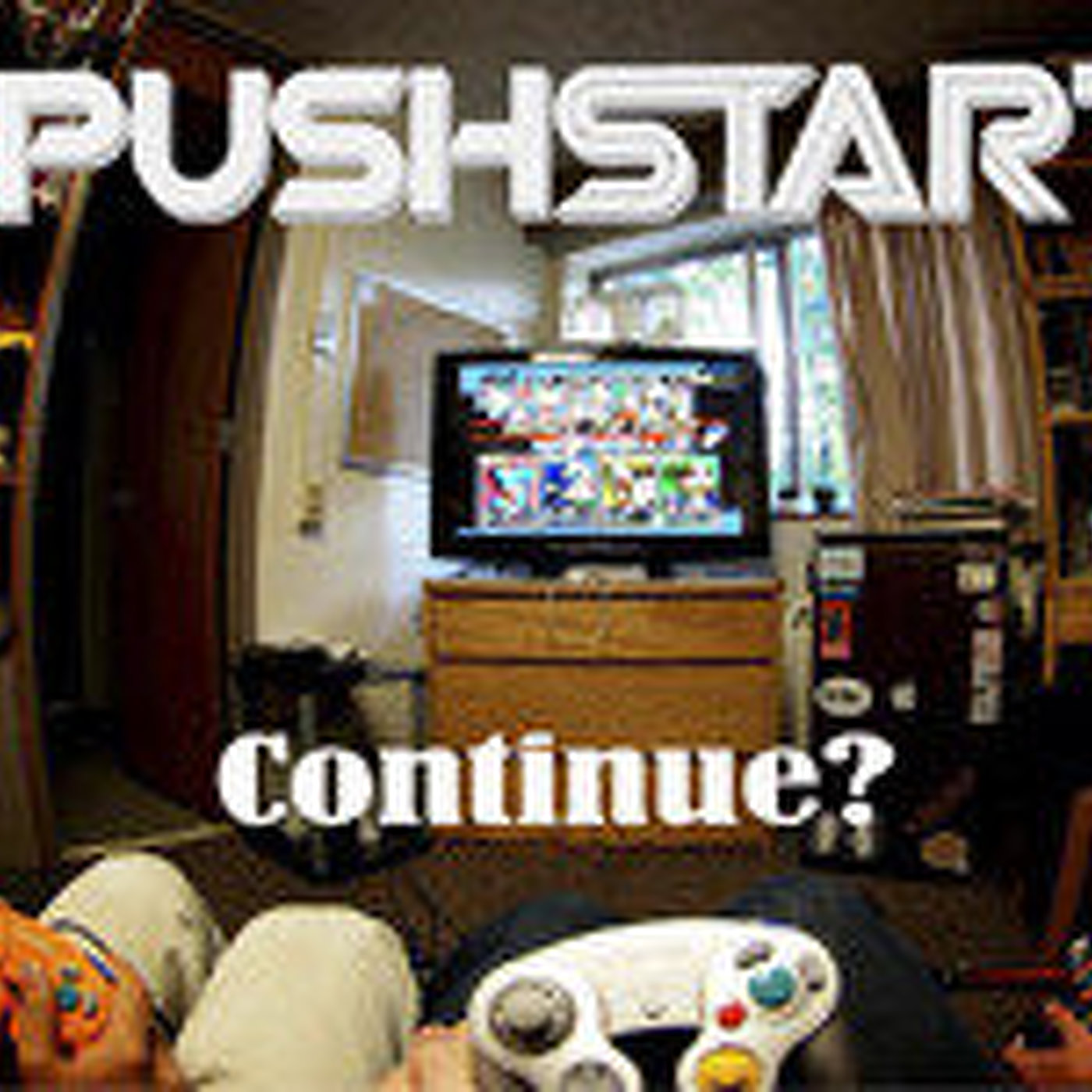 el PushStart