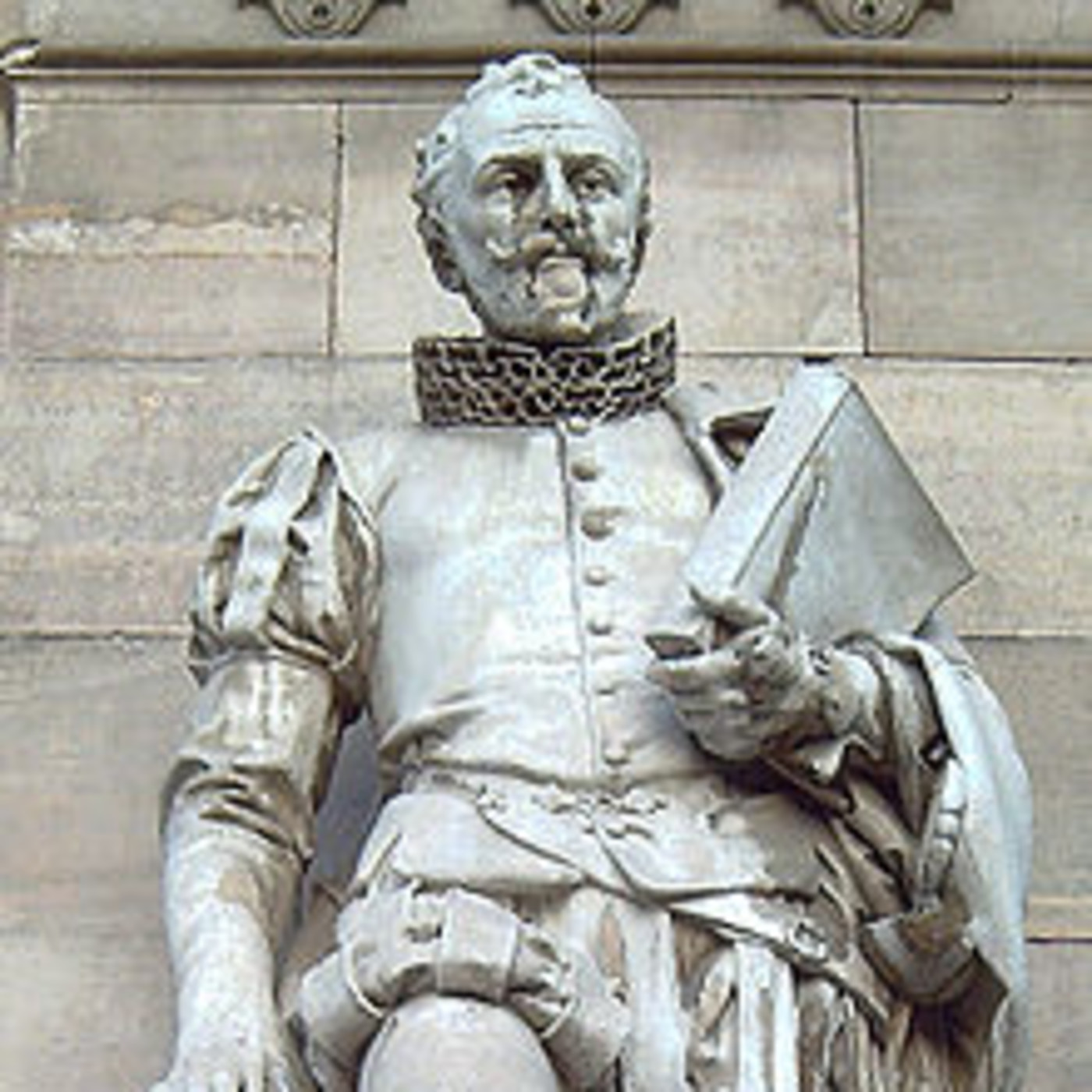Merlín línea