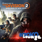 ¿Cómo entretenernos en la cuarentena? Ft. Tom Clancy's The Division 2: Warlords of New York