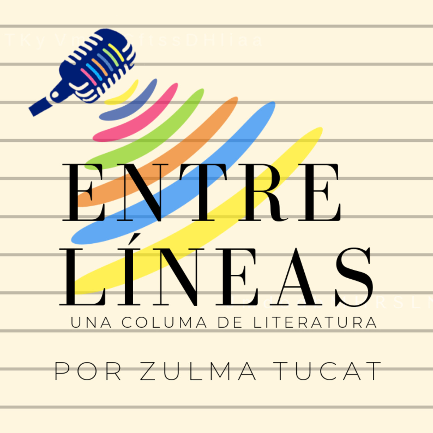 Entre Lineas