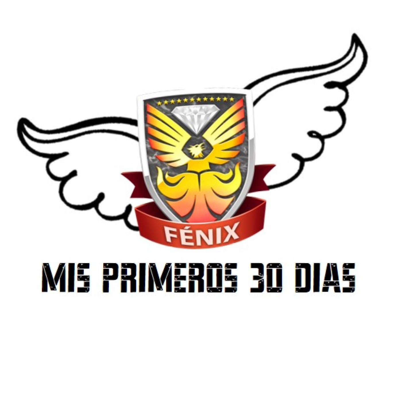 Mis Primeros 30 dias