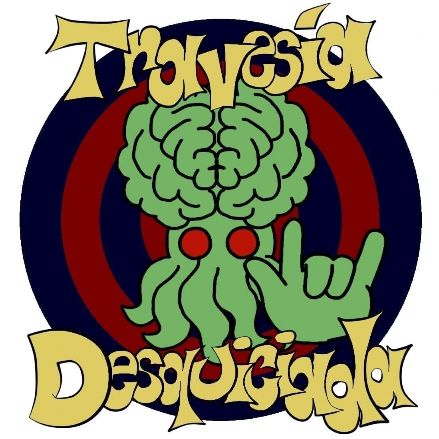 Travesia Desquiciada