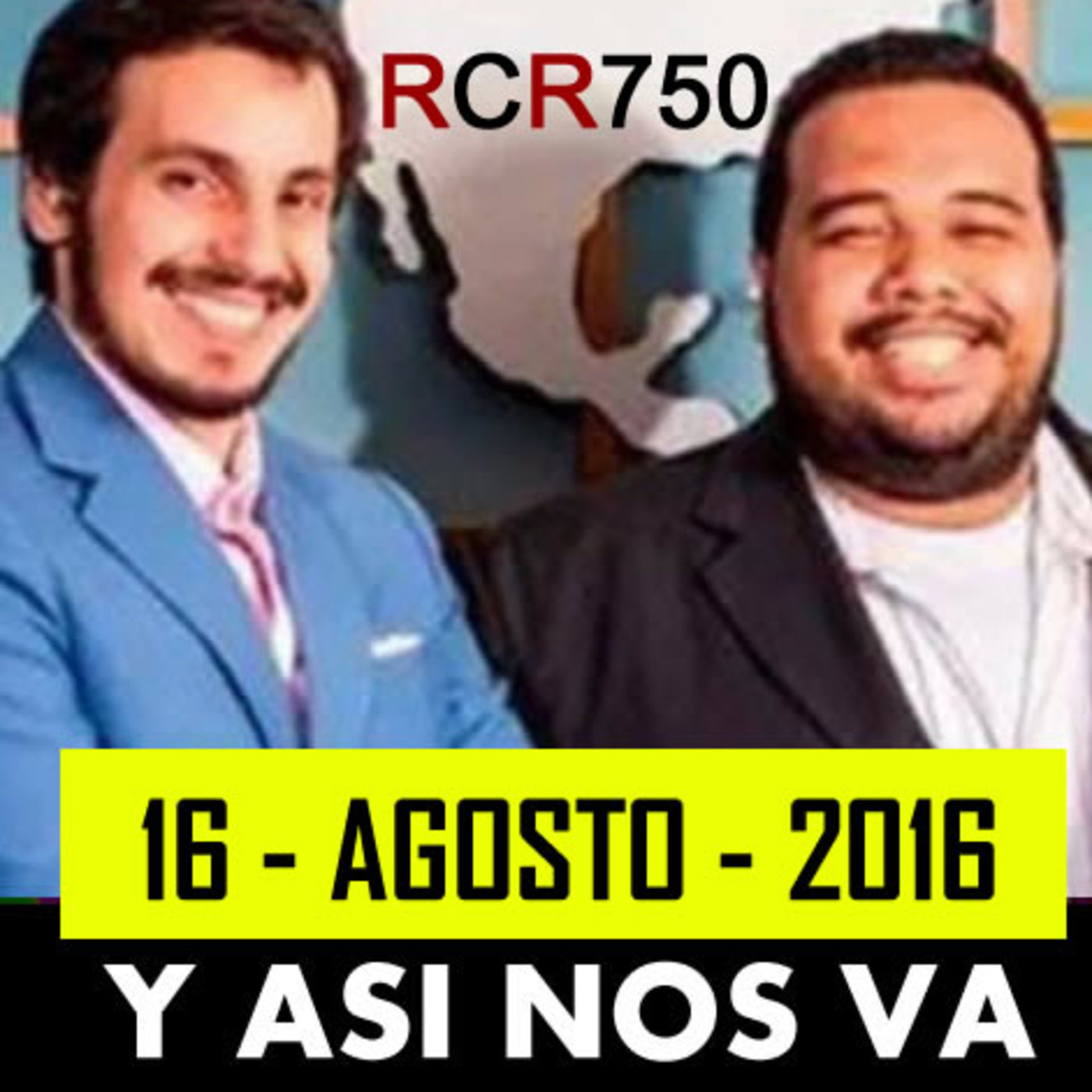 Noticias Venezuela con RCR