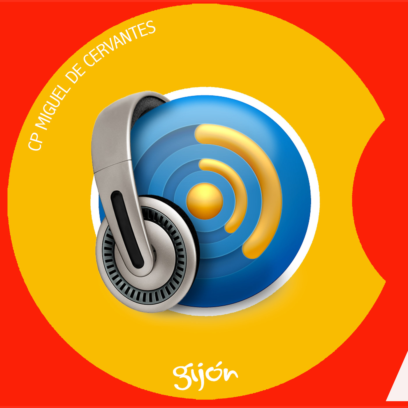 ALBANTA XIXÓN RADIO