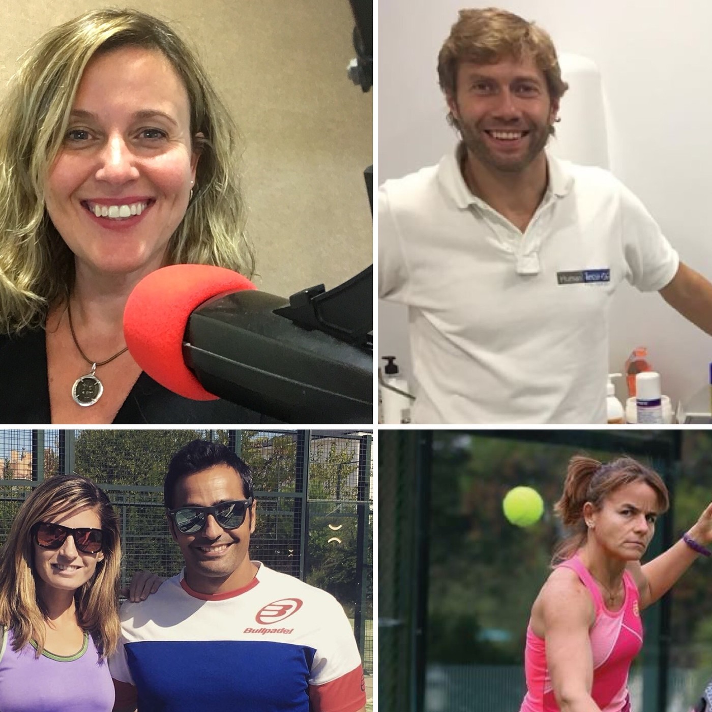 Nos Gusta El Padel