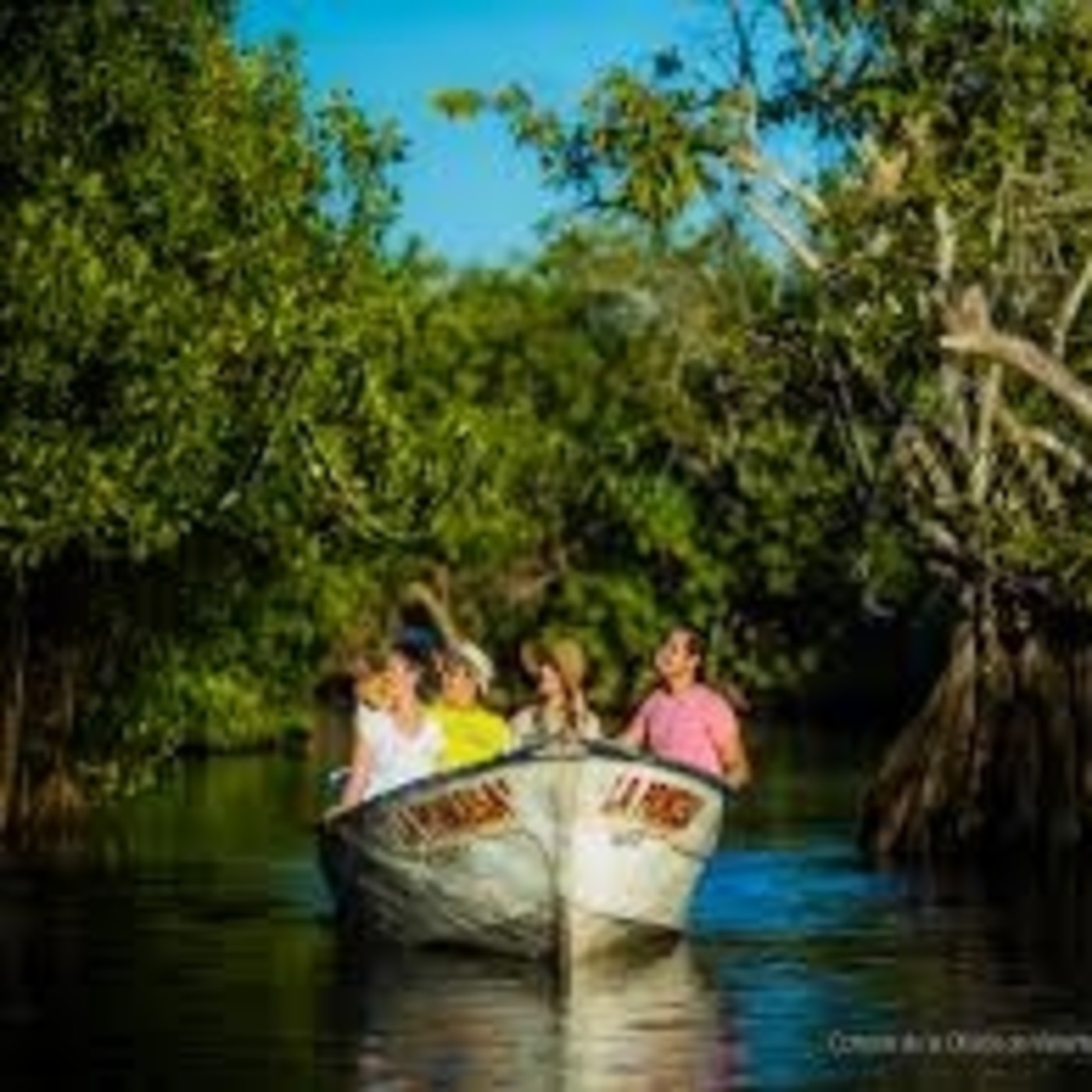Experiencias en Turismo