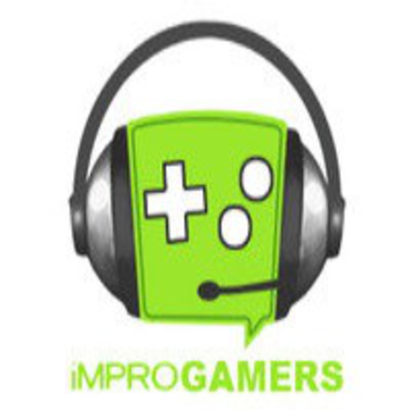 ImproGamers
