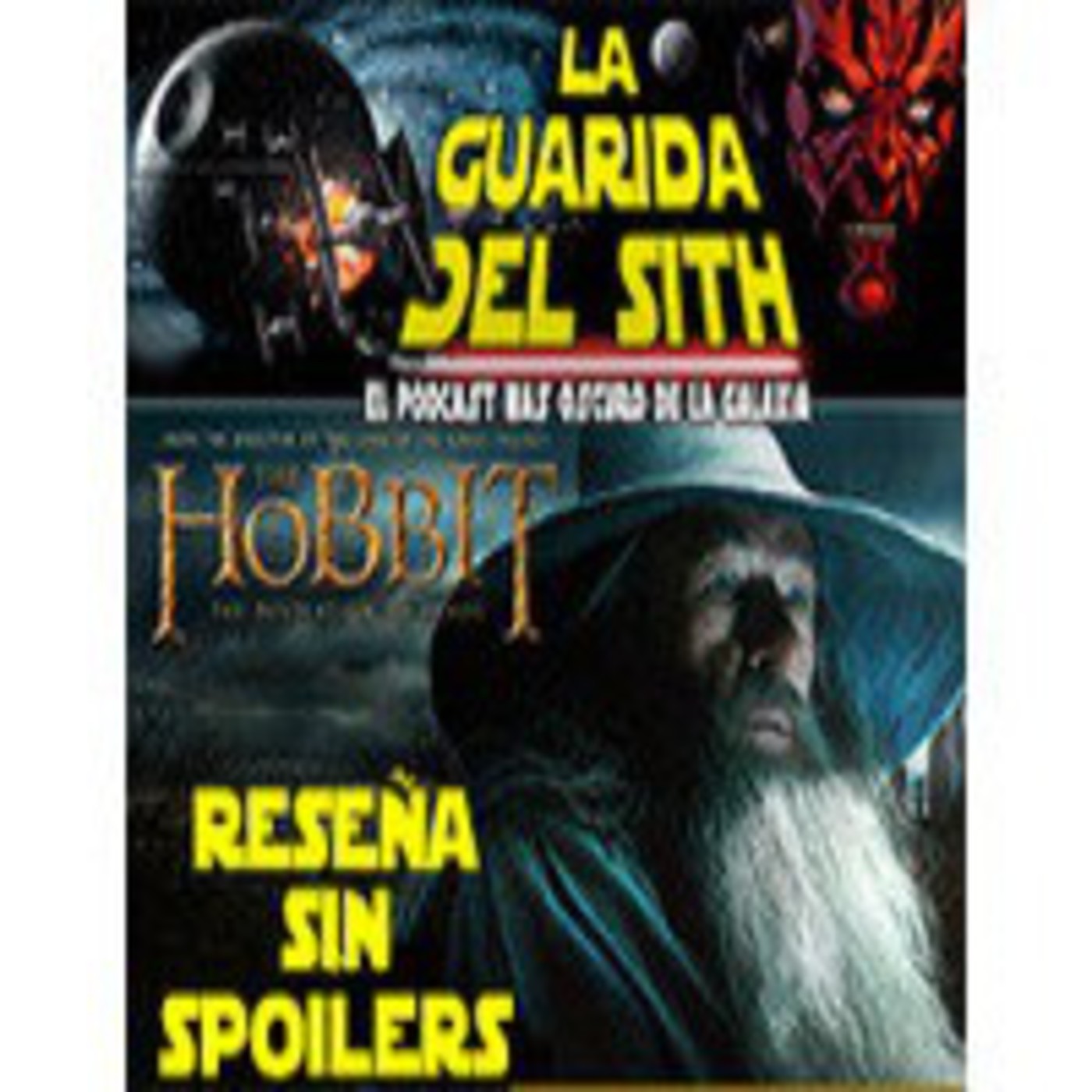 La Guarida del Sith