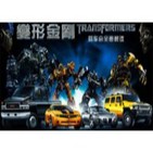 Transformers: La era de la extinción (30 aniversario)
