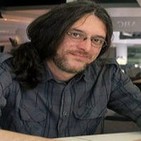 Conversaciones de Cine: Juanfer Andrés (19/10/2014)