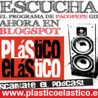 PLÁSTICO ELÁSTICO Febrero 9 2015 Nº - 3.055
