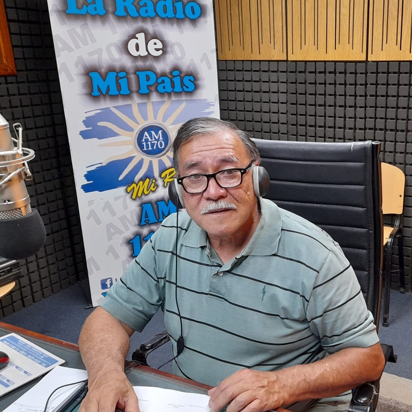 Podcast de \