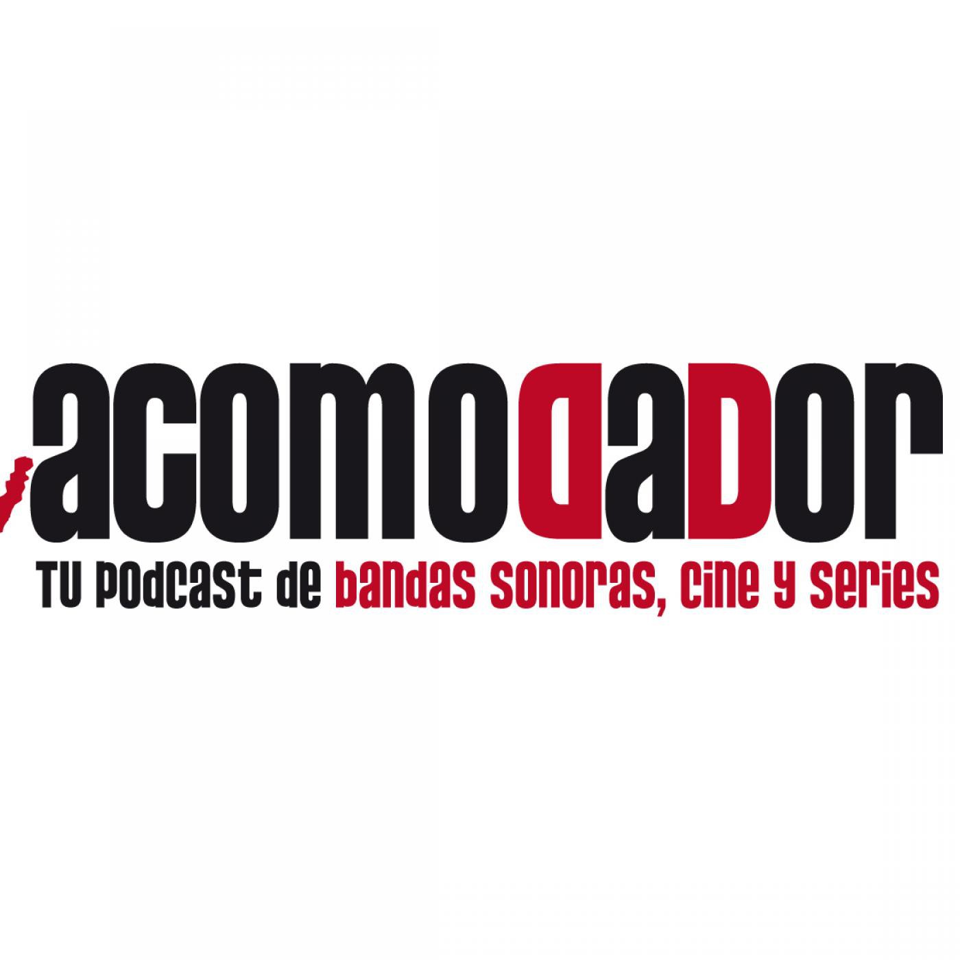 El Acomodador - Podcast de Bandas Sonoras y Cine