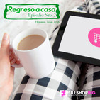 Regreso a casa desde Houston, Texas, USA. Episodio Nro. 2