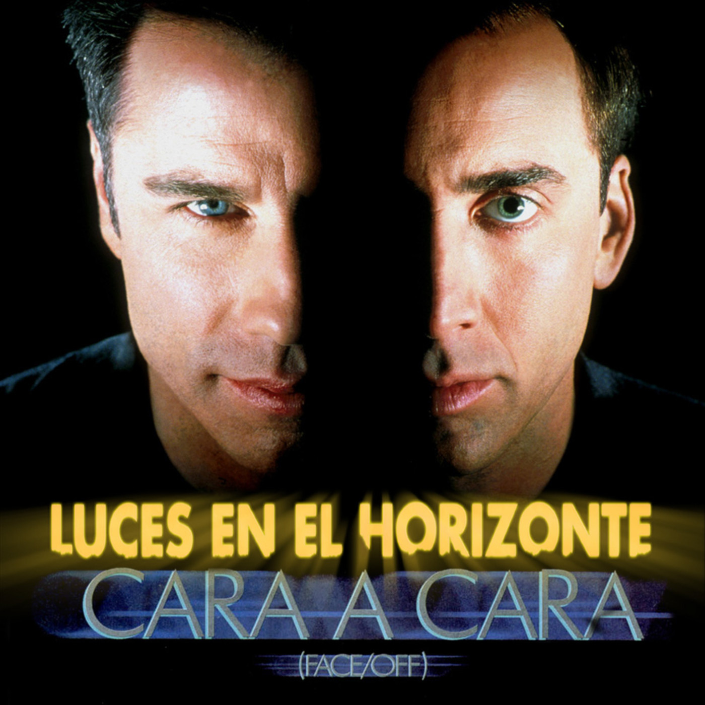 Luces en el Horizonte